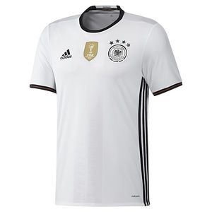 Germany Adidas Jersey